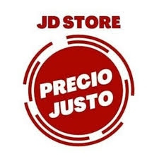 Logo de JD STORE